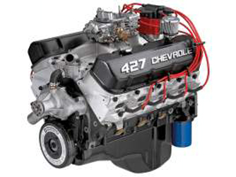 U3512 Engine